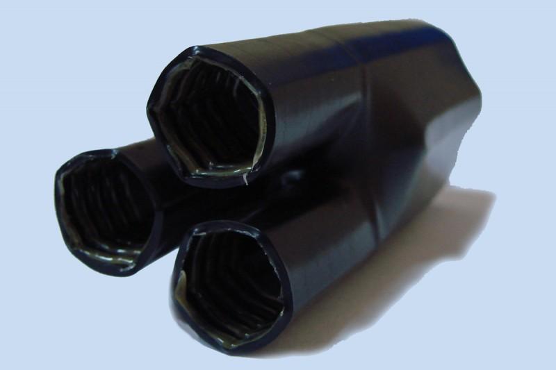 Onnline Palczatka termokurczliwa trójpalczasta Pal3 150-240 PAL3-80/38