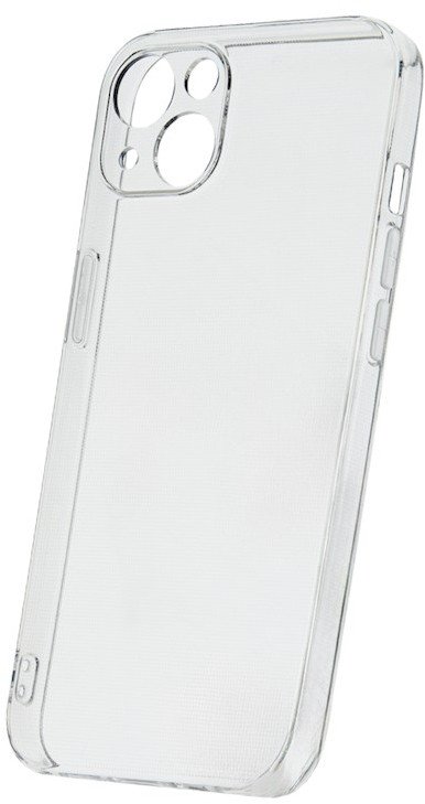 Etui Slim 2 mm do Iphone 16 Plus 6,7 transparentna