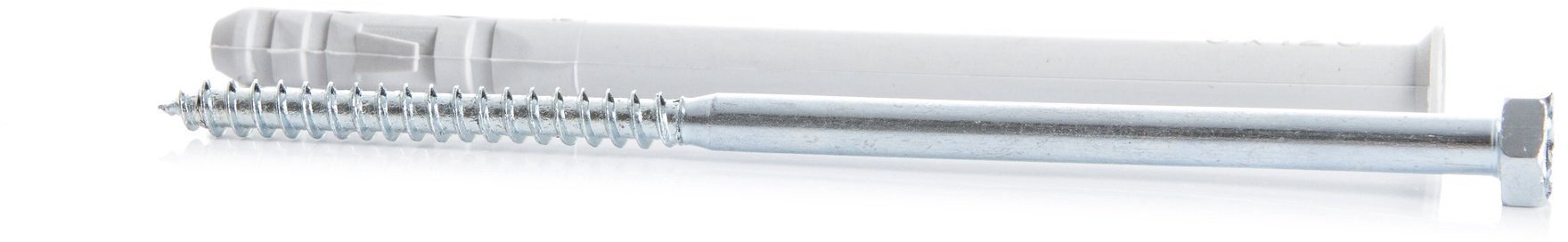 FRAME PLUG WITH SCREW 8X120 HTVE044PCS