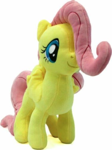 Pan i Pani Gadżet My Little Pony maskotki pluszaki