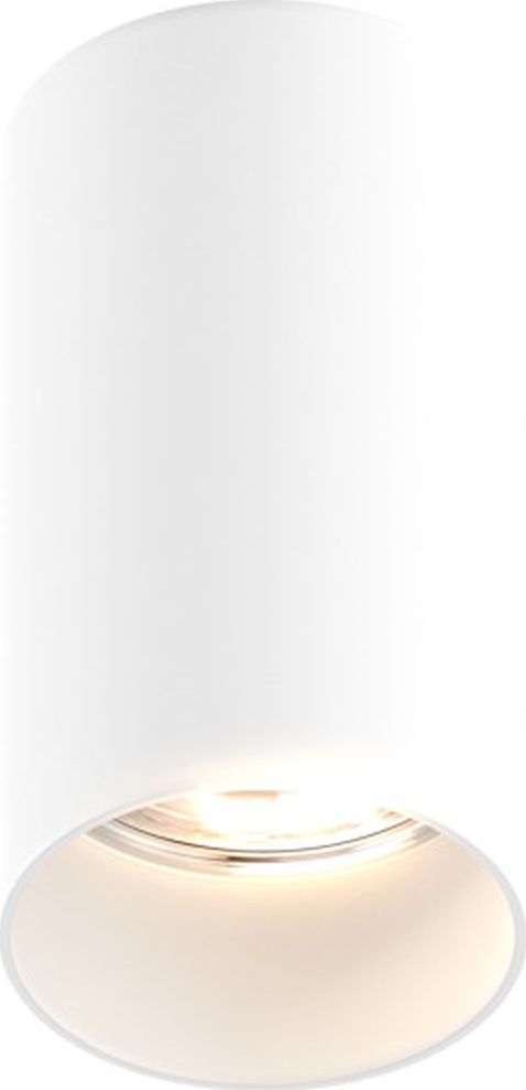 Lampa sufitowa Zumaline Tuba 1x50W (92679)