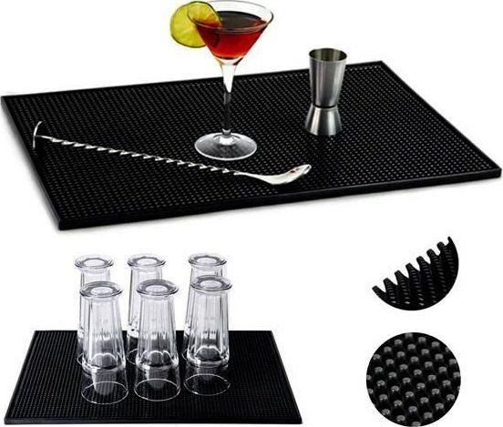 Iso Trade Mata do suszenia naczyń