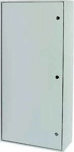 Eaton Rozdzielnica modułowa 7 x 46 natynkowa IP54 BPM-O-1000/12 Profi+ (111033)