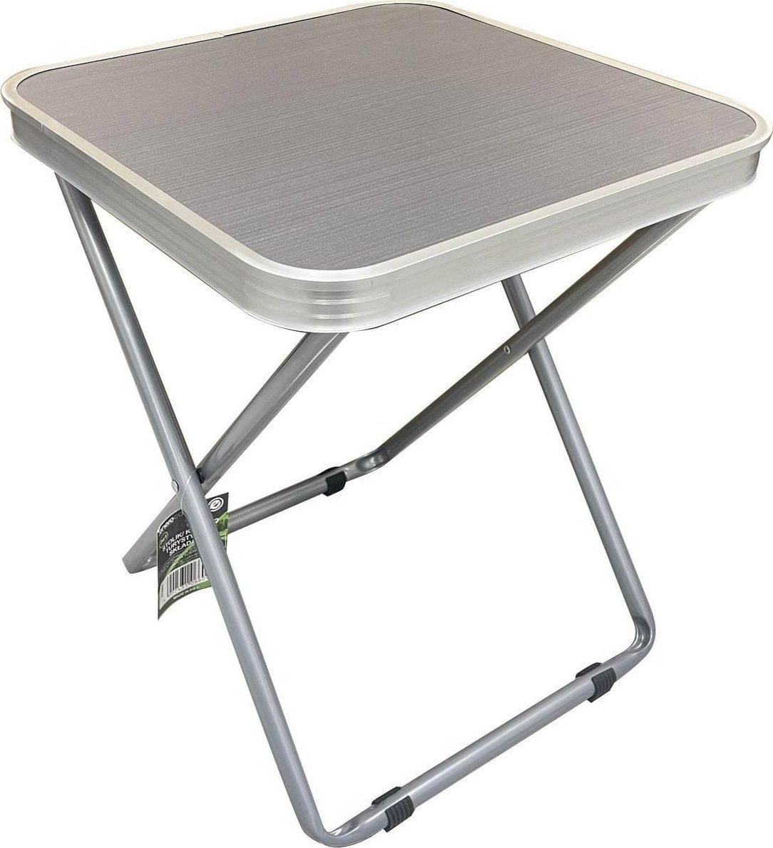 STOLIK KRZESEŁKO TURYSTYCZNE 2W1 40X40X47CM ENERO CAMP