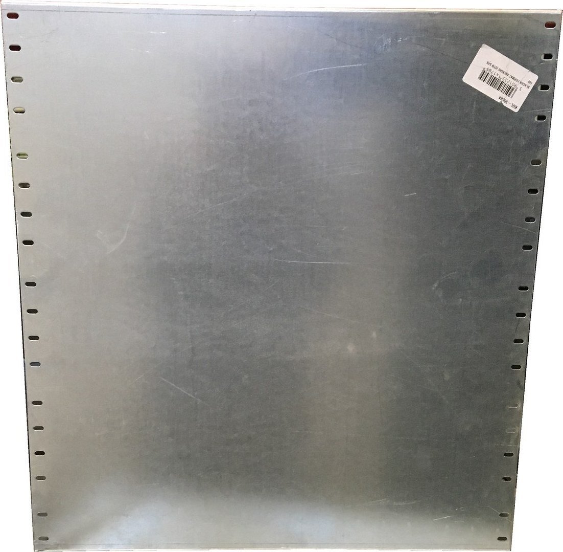 Incobex BLACHA MONTAŻ. DO STN 80X84 - KUL-30006