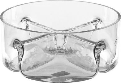 Lumarko salaterka śr.23cm okrągła 4-dzielna (08-200/1)