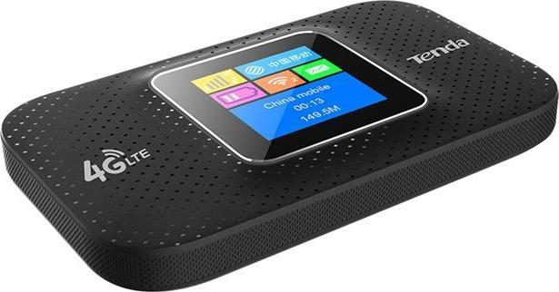 Router Tenda 4G185