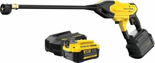 Myjka ciśnieniowa Stanley SFMCPC93M1