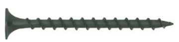 Koelner Wkręt fosfatowany do mocowania płyt G-K do drewnianego stelażu 3,5x45 500szt. - FT-3545