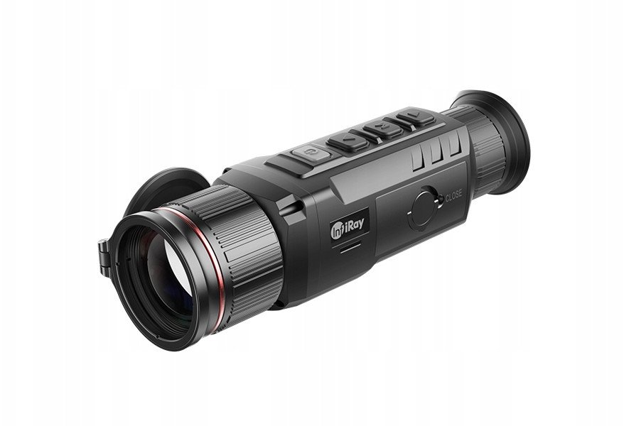 Kamera termowizyjna monokular INFIRAY UNIQUE UH50 640x512 pikseli