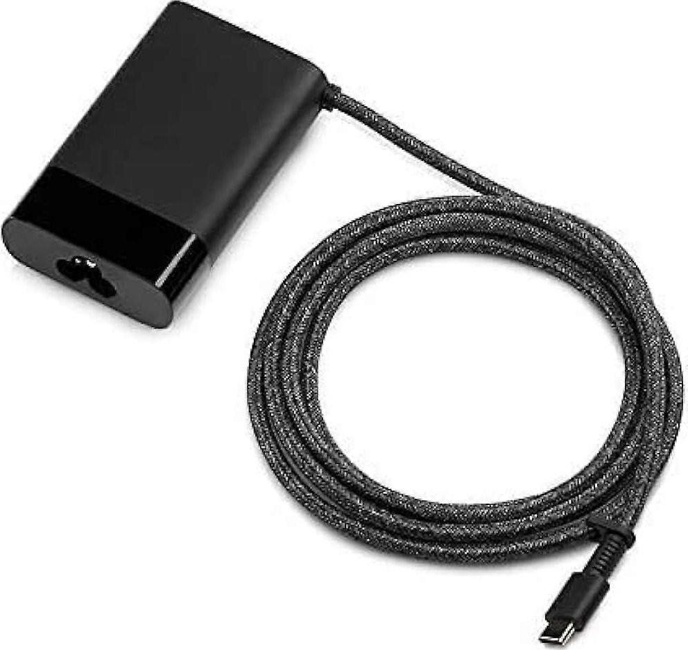 Zasilacz do laptopa HP 65W ADPTR nPFC USB-C 1.8m C6NS