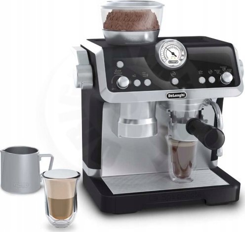 DeLonghi DeLonghi Barista Coffee Machine
