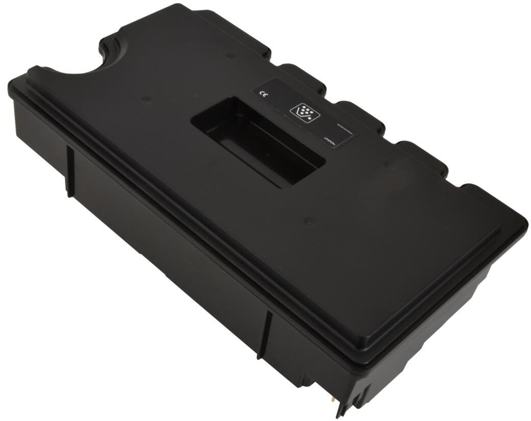 Sharp oryginalny pojemnik na zu�yty toner MX-C40HB, 25000s