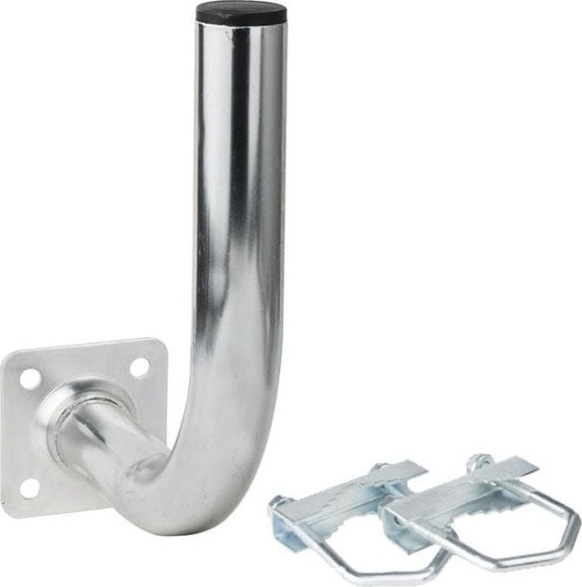 Robson UCHWYT ANTENOWY L200B (20 CM) BALKONOWY