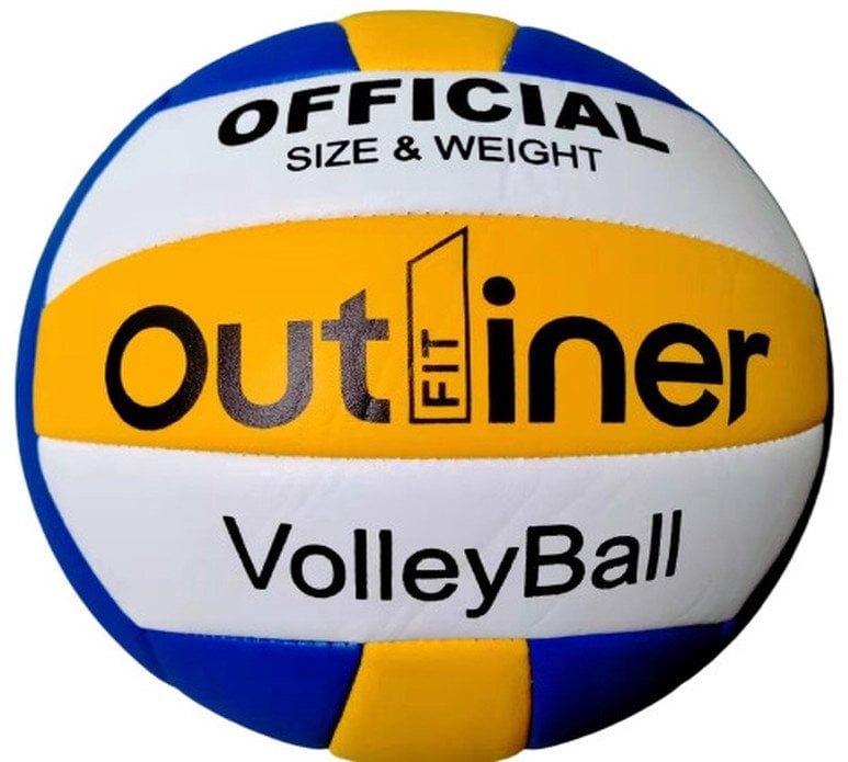 VOLLEYBALL BALL VMPVC4303 SIZE 5