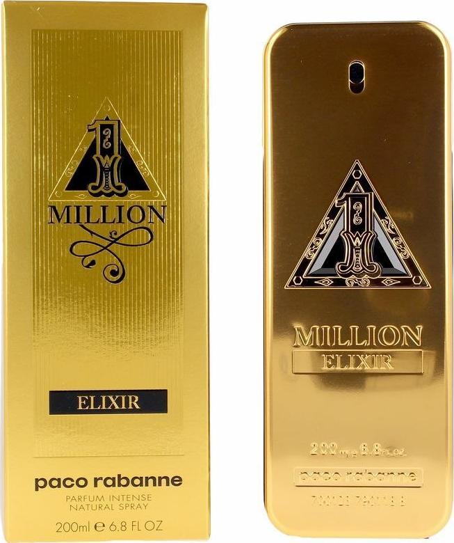 Paco Rabanne 1 Million Elixir Ekstrakt perfum 200 ml
