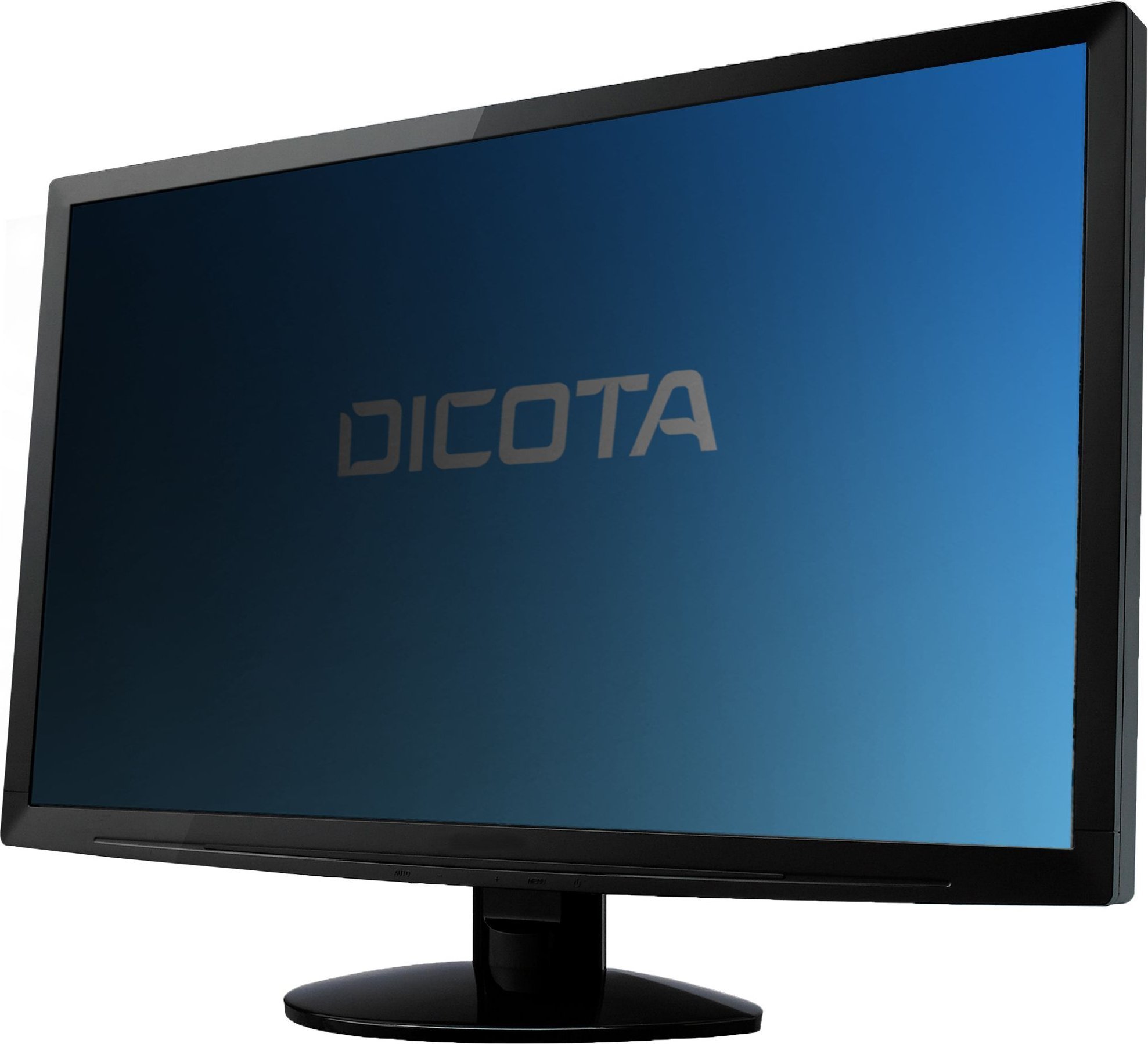 Filtr Dicota Dicota Privacy fil. 4-Way for DELL P2422H side-mounted