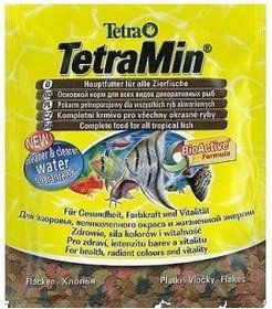 Tetra TetraMin Pro Crisps 12 g saszetka