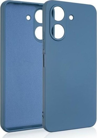 Beline Beline Etui Silicone Xiaomi 13C Poco C65