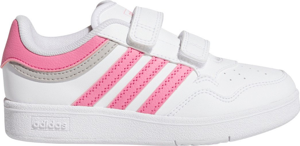 Buty dla dzieci adidas Hoops 4.0 CF C JI0907 31