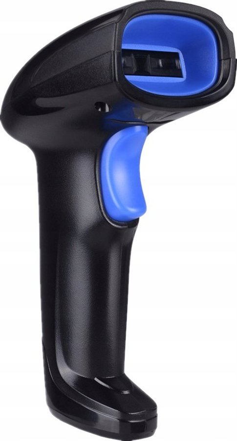 Czytnik kodów kreskowych iMatrix Przewodowy 2D