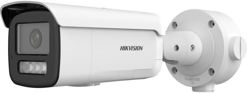Kamera IP Hikvision DS-2CD3T46G2-ISU/SL(2.8mm)(H)(eF)(O-STD) Bullet Smart IP