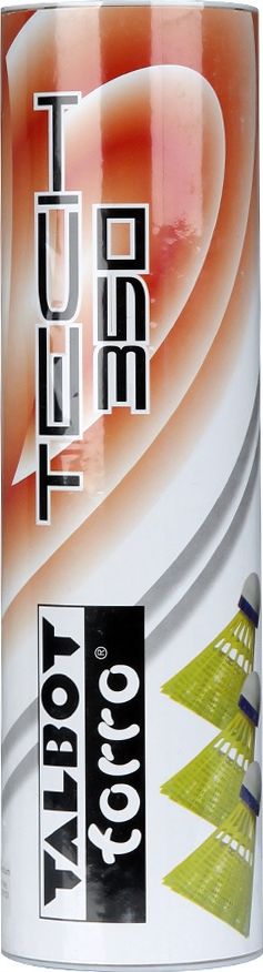 Talbot Lotka do badmintona Talbot 350 479102 biały