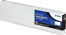 Tusz Epson Tusz SJIC30P(K) black (C33S020639)