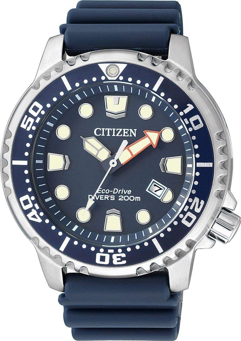 Zegarek Citizen Zegarek Citizen BN0151-17L