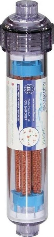 Supreme Wkład liniowy S-L-FIR jonizator z wkładem bioceramicznym