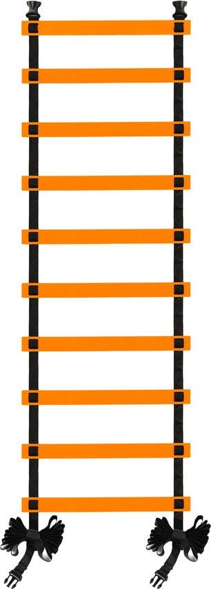 DRABINKA KOORDYNACYJNA REGULOWANA DO TRENINGU