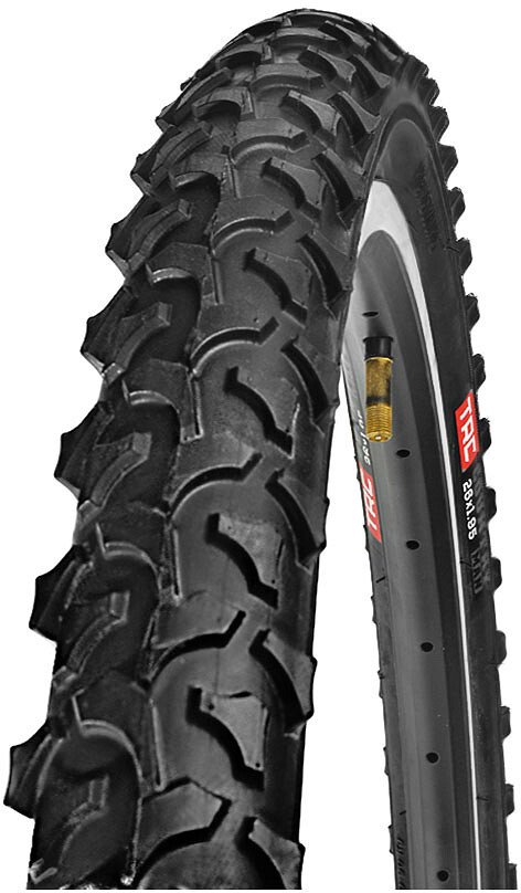 Orliman TRC Countryman 241.95 (54-507) classic off-road tire with deep tread
