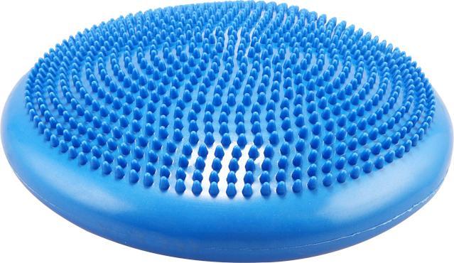 Retoo DYSK PODUSZKA SENSOMOTORYCZNA REHABILITACYJNA JEŻ