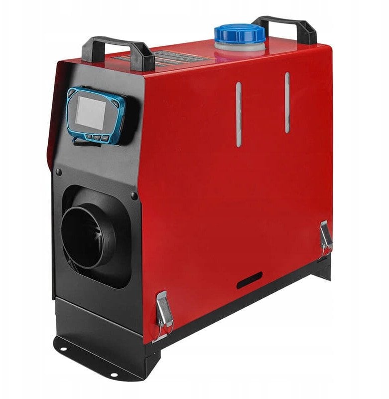 Ogrzewanie postojowe Blitzwolf BW-AH-V2, 5kw, 12V