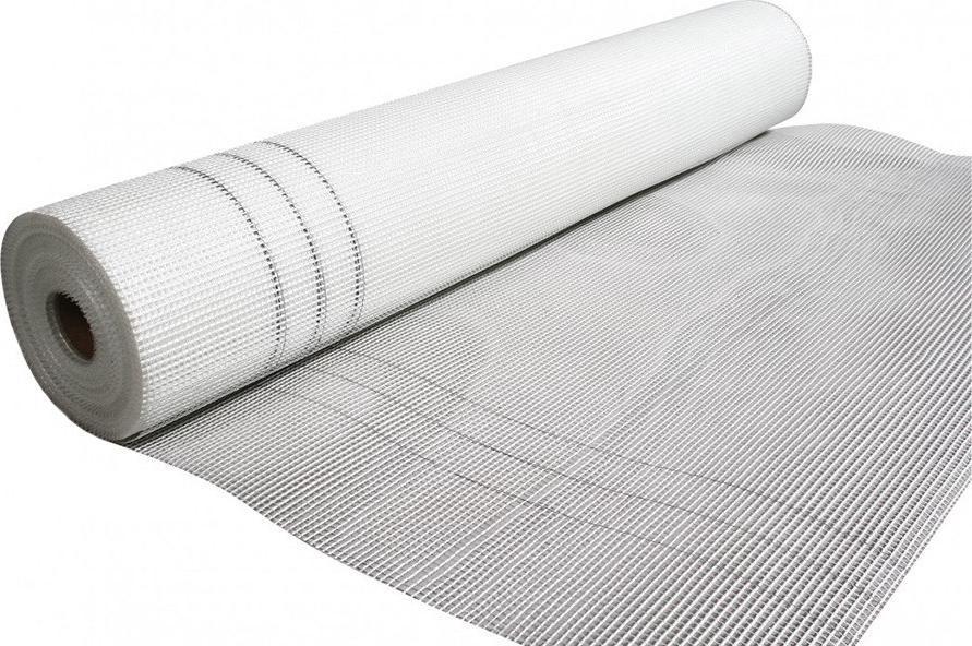 SIATKA PODTYNKOWA 145 Z WŁÓKNA [jm.M2] - S-40 145