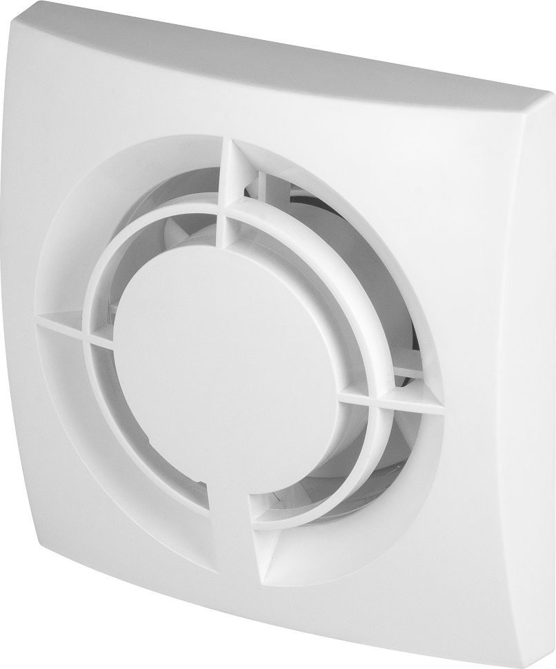 AWENTA Wentylator fi 100 krótki kołnierz 5cm