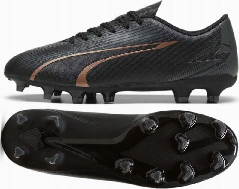 Puma Buty Puma Ultra Play FG/AG 107763-02