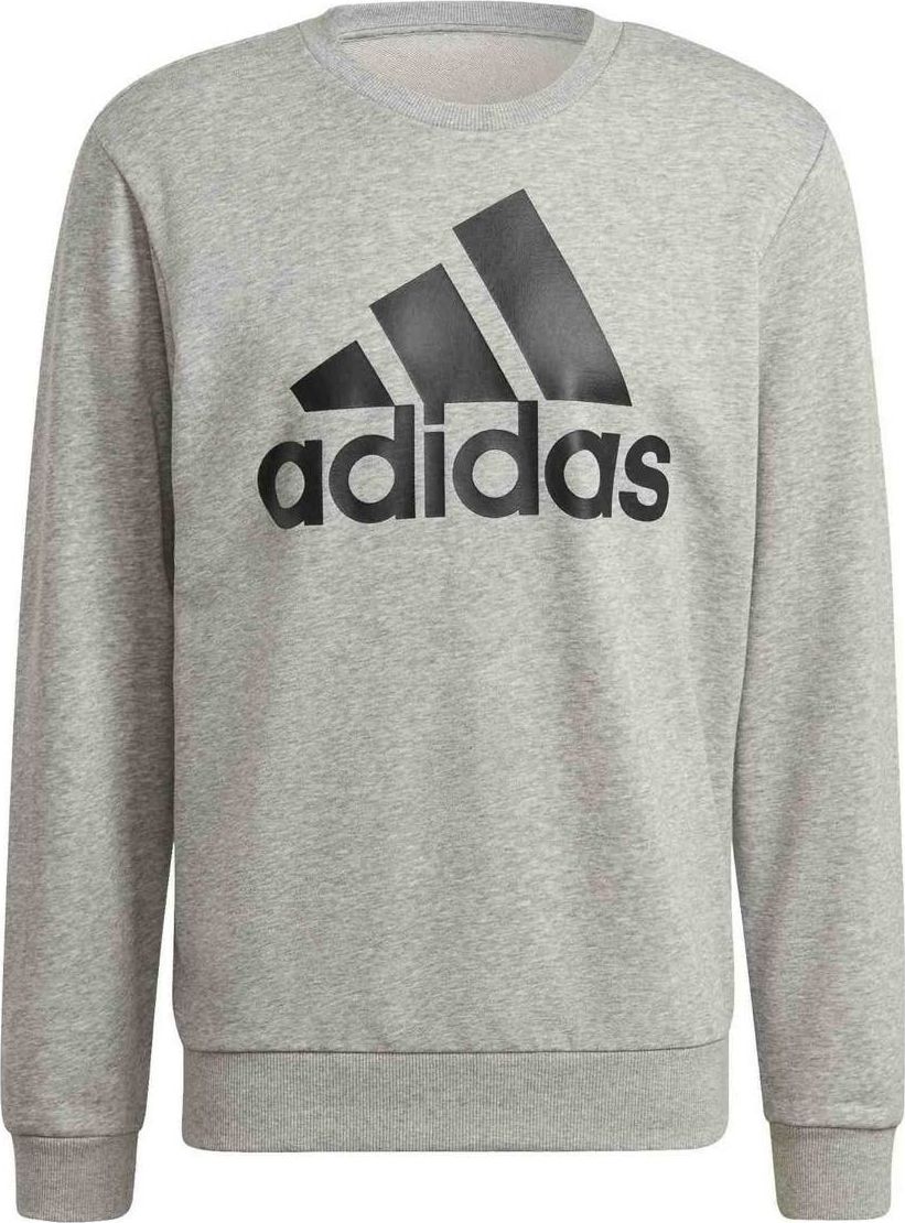 Adidas Bluza męska ADIDAS M BL FT SWT L