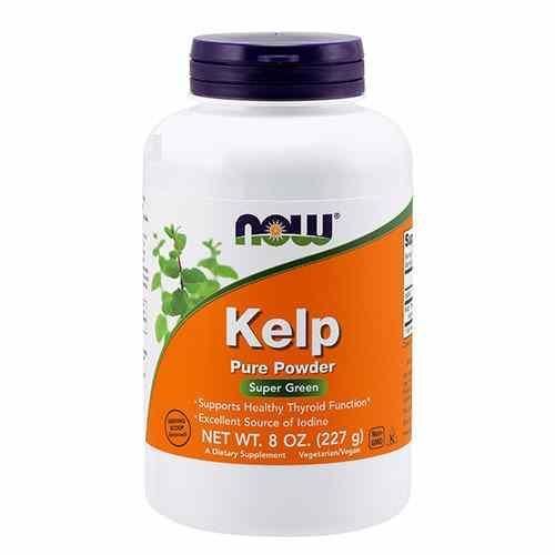 NOW Foods Kelp Powder 227g