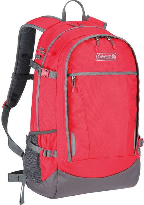 Coleman Plecak sportowy Magi City 33L Red (053-L0000-2000024071-773)