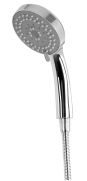 Słuchawka prysznicowa Deante Neo Pure 5-funkcyjna chrom (05.NEP 051S)