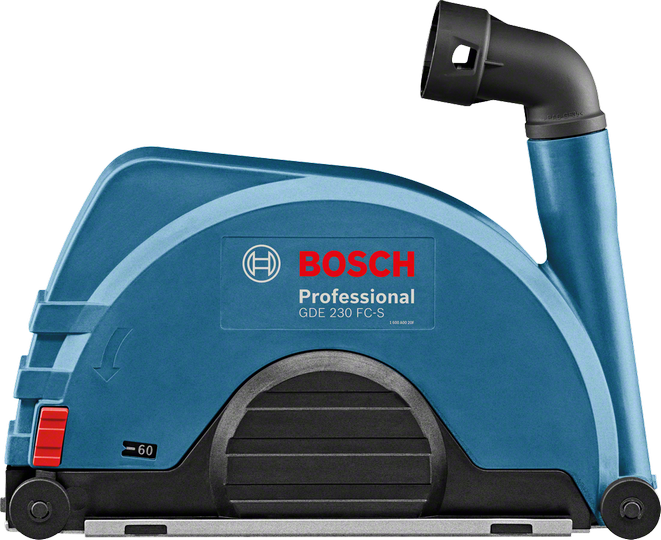 Bosch Pokrywa odsysająca GDE 230 FC-S (1600A003DL)