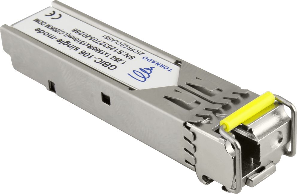Moduł SFP Pulsar GBIC-106