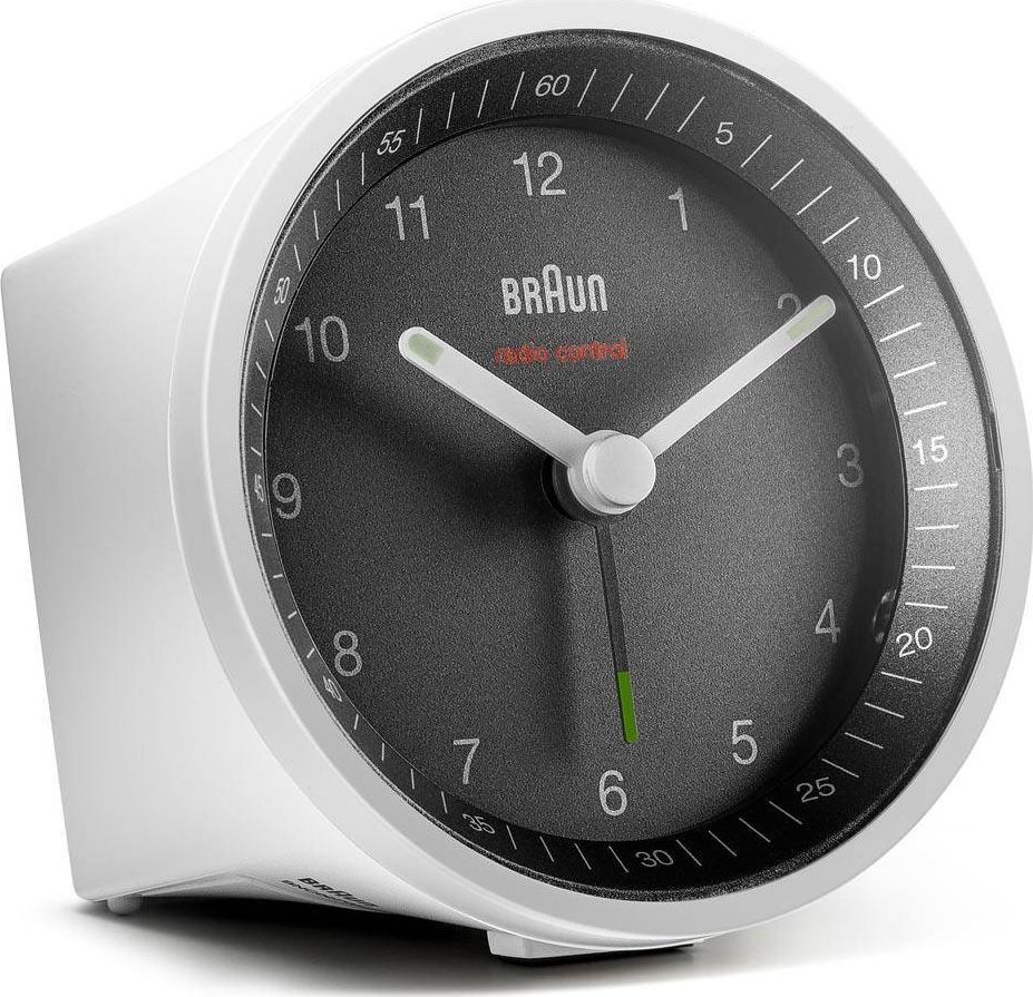 Braun Budzik Braun BC07WB-RC uniwersalny