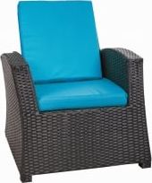 Setgarden Poduszki na krzesła