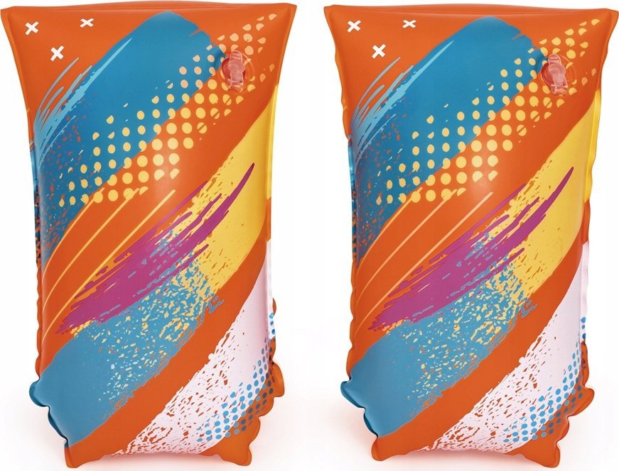 Bestway Rękawki do pływania dla dzieci L/XL Bestway 32274