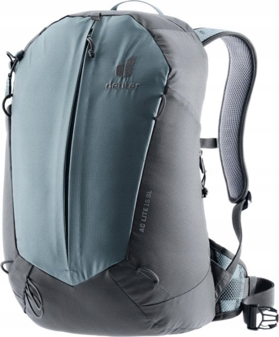 Plecak turystyczny Deuter AC Lite SL 15 l Shale-graphite