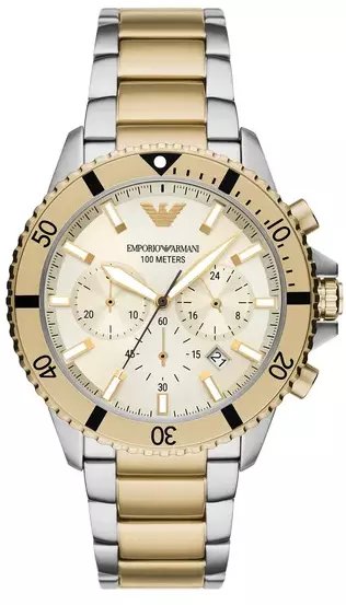 Zegarek Emporio Chronograph AR11606