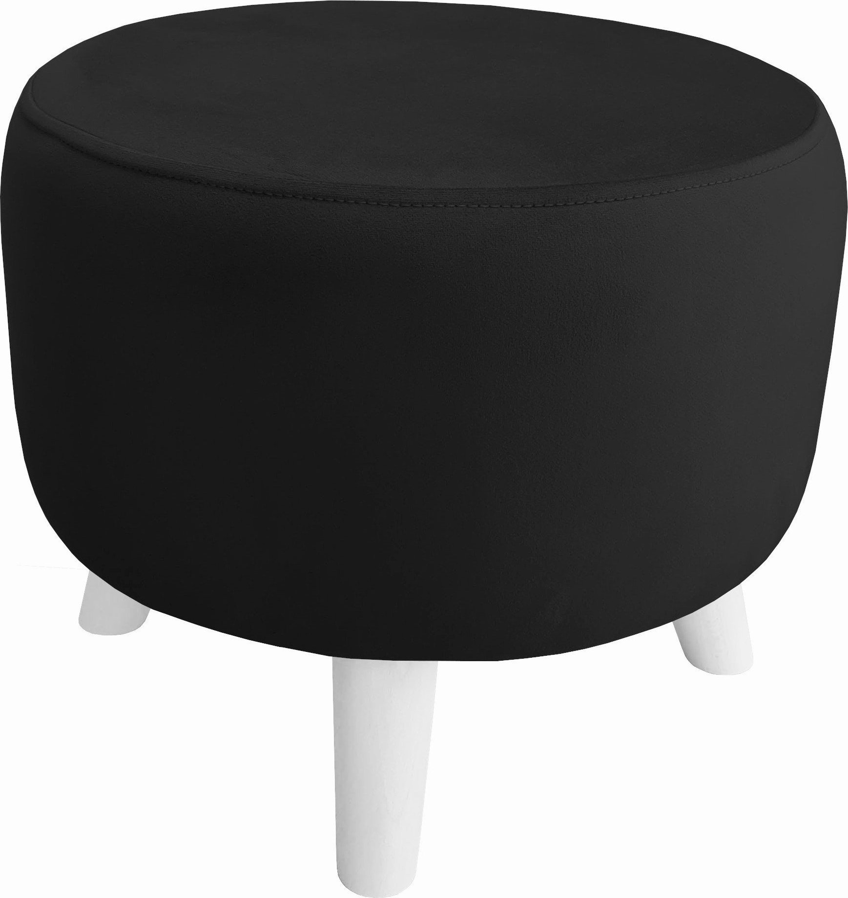 Atos Pufa ALA noga biała MG19