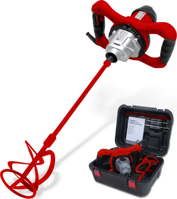 Mieszarka Rubi RUBIMIX-9 N 1200 W